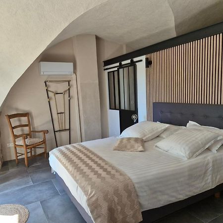 Cote Tour Bed & Breakfast Orcet Eksteriør bilde
