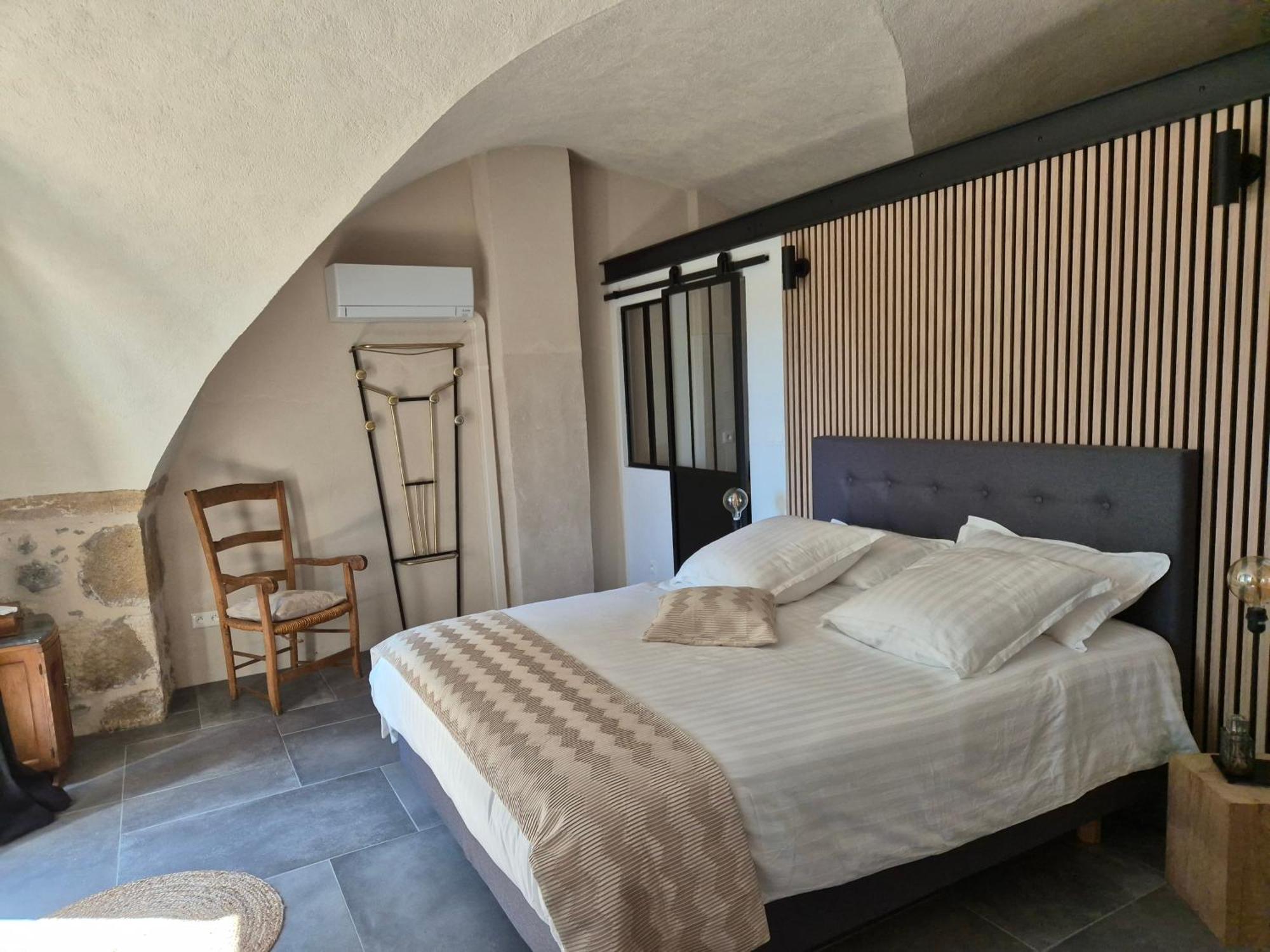 Cote Tour Bed & Breakfast Orcet Eksteriør bilde